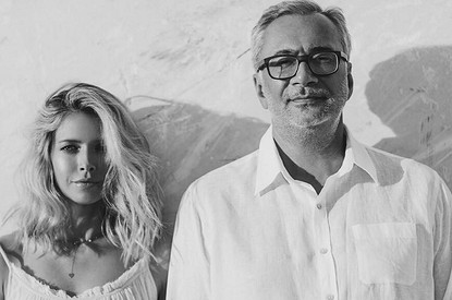 Константин Меладзе опубликовал нежное фото с Верой Брежневой