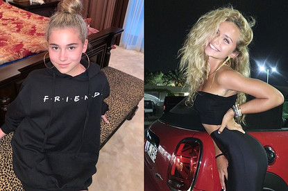 5 детей звезд, которым нечего делать на сцене (талант не купишь)