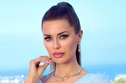 Виктория Боня подаст в суд на хейтеров