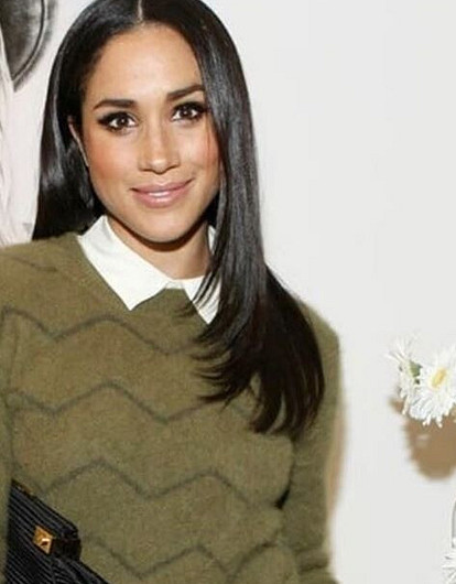 Меган Маркл возобновила общение со своей голливудской командой (во Дворце этому не рады)