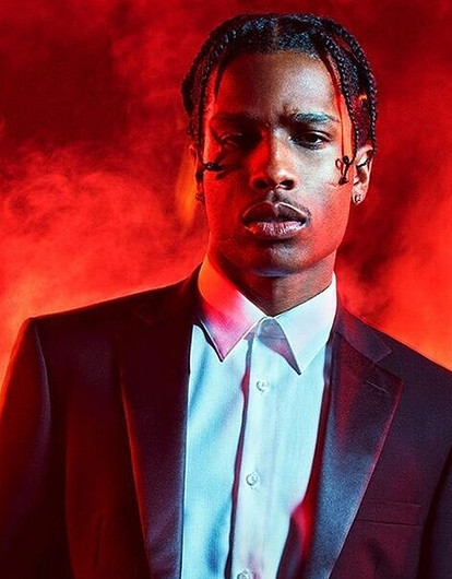 Адвокату A$AP Rocky выстрелили в голову