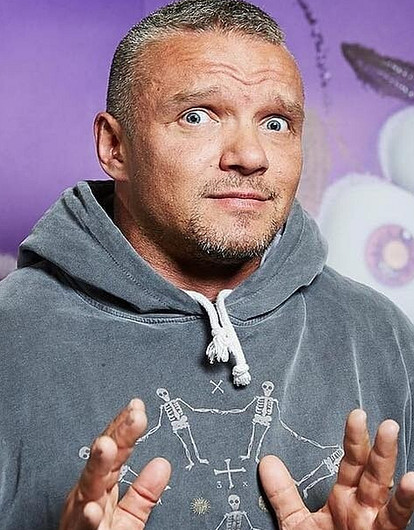 Владимир Епифанцев: биография и личная жизнь талантливого чудака