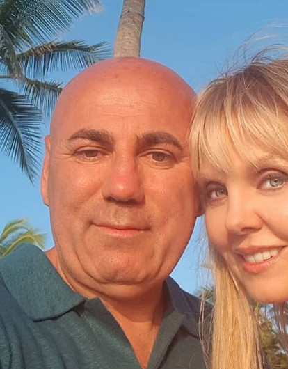 Валерия призналась, что потеряла ребенка от Иосифа Пригожина