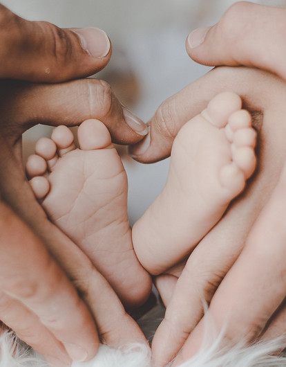 Выписка из роддома зимой: лайфхаки для родителей