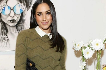 Меган Маркл возобновила общение со своей голливудской командой (во Дворце этому не рады)