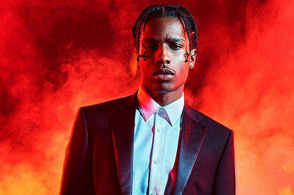 Адвокату A$AP Rocky выстрелили в голову