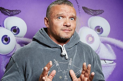 Владимир Епифанцев: биография и личная жизнь талантливого чудака