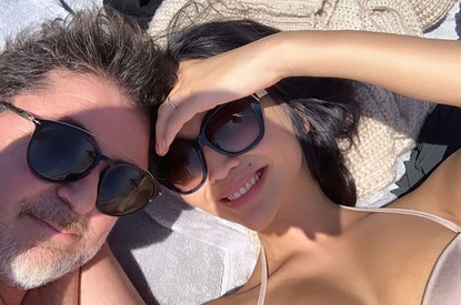 «Опасно, но весело»: Дарина Эрвин опубликовала откровенное фото с Александром Цекало