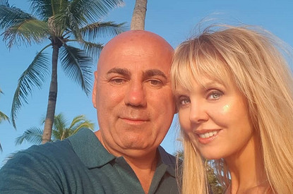 Валерия призналась, что потеряла ребенка от Иосифа Пригожина