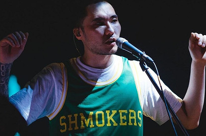 Фанатку Скриптонита раздели догола, пообещав ей роль в новом клипе рэпера