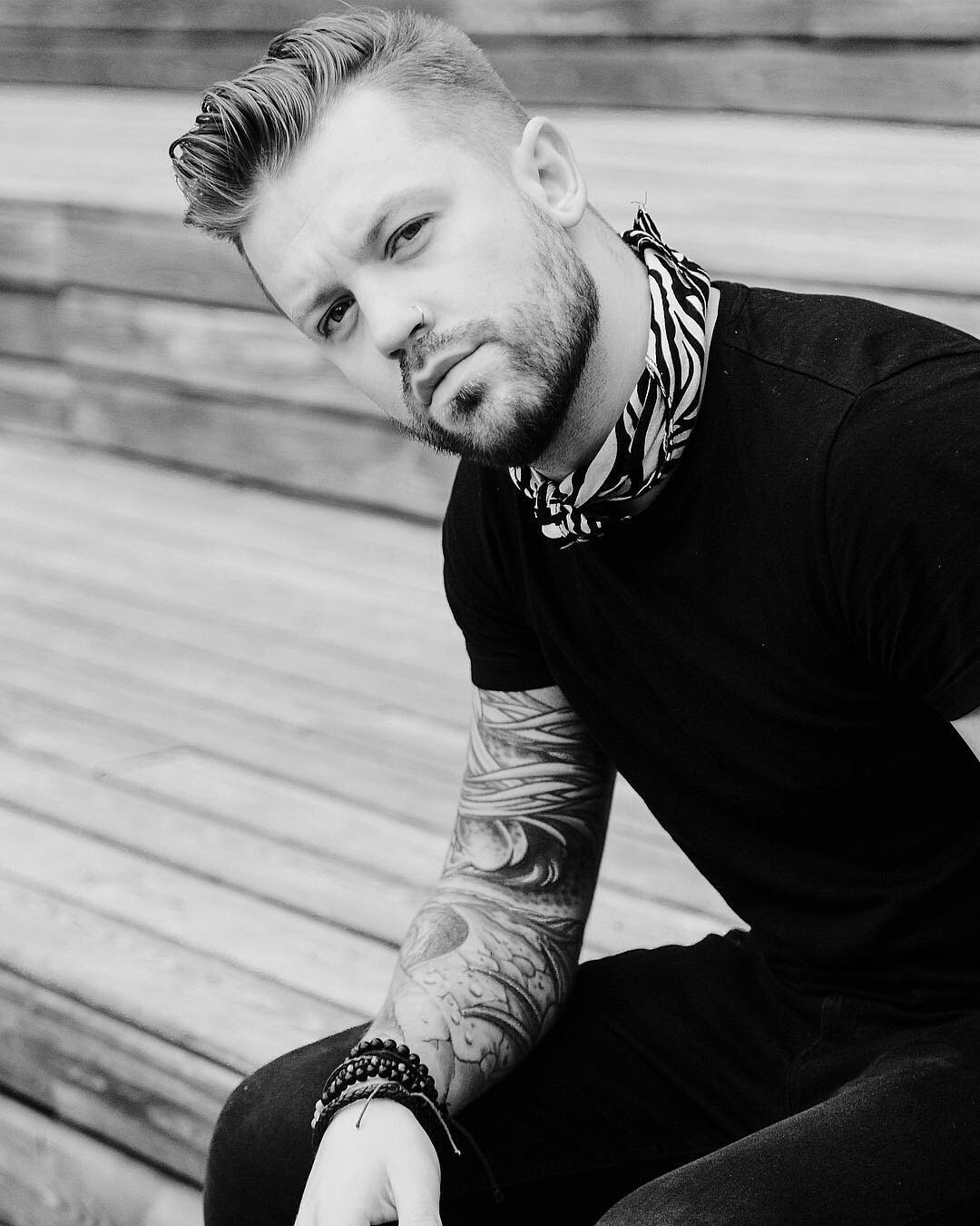 «Чужая невеста»: бывший парень Насти Ивлеевой хочет спеть на ее свадьбе с Элджеем