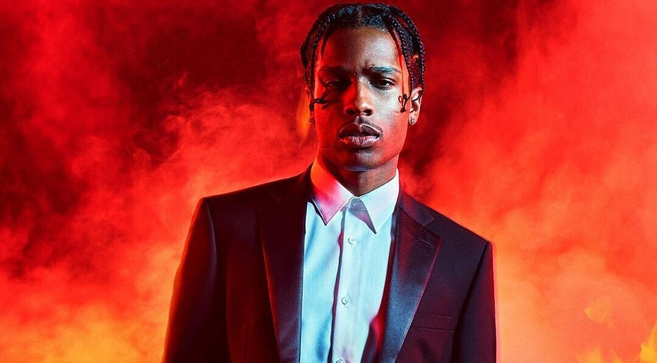 Адвокату A$AP Rocky выстрелили в голову