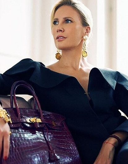 «Поддерживаю комфортный вес»: Елена Летучая рассказала, как она питается