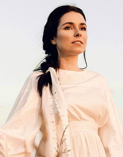 Ирена Понарошку прокомментировала слова мужа о разводе