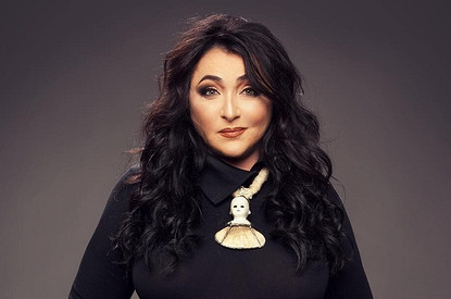 Лолита назвала причину расставания с молодым мужем