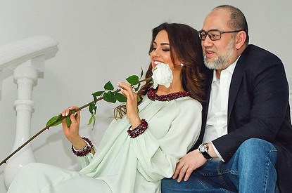 Экс-король Малайзии пожалел о том, что отрекся от престола ради Оксаны Воеводиной