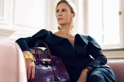 «Поддерживаю комфортный вес»: Елена Летучая рассказала, как она питается