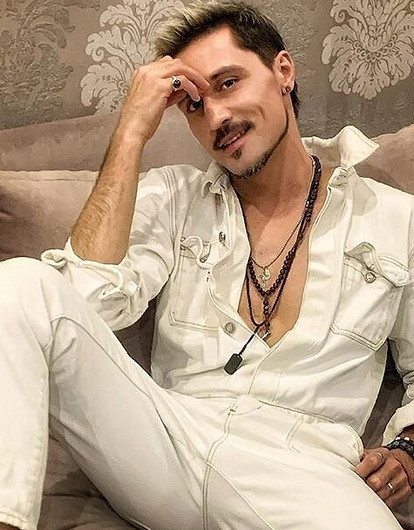 Жители Самары заявили, что Дима Билан был «под чем-то» во время концерта (видео)