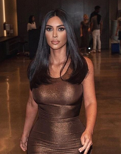 У Ким Кардашьян обнаружили болезнь, от которой пострадала Селена Гомес