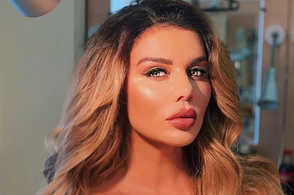 Анна Седокова опубликовала свою «суперсекретную» обложку Playboy