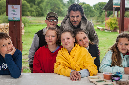 Как правильно воспитывать детей и где об этом расскажут