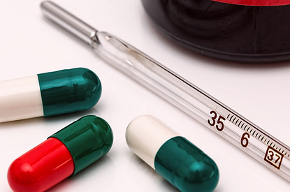 Как быстро вылечить насморк: 10 действенных способов