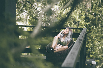 Как знакам зодиака лучше снимать стресс