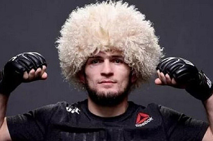 #НеХабиб: россиянки опровергли слова Хабиба Нурмагомедова о том, что папахи носят только мужчины