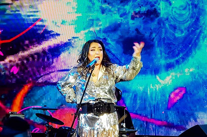 Лолита Милявская выиграла первый суд у бывшего мужа