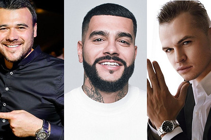 Поближе к народу: российские знаменитости, которые ездят на метро