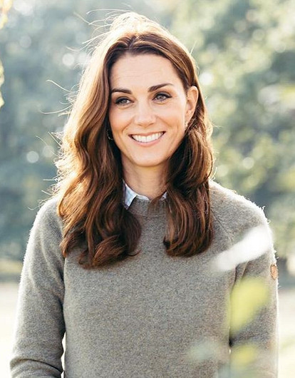 Меган Маркл испортила Кейт Миддлтон день рождения (все из-за отказа от королевского статуса)