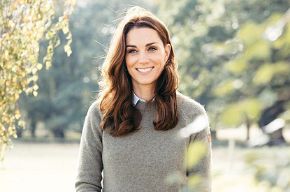 Меган Маркл испортила Кейт Миддлтон день рождения (все из-за отказа от королевского статуса)