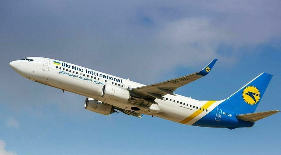 Власти Ирана признали, что сбили украинский Boeing по ошибке