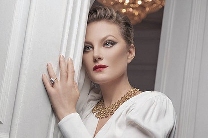 СМИ: Ренату Литвинову сбила машина в день ее рождения