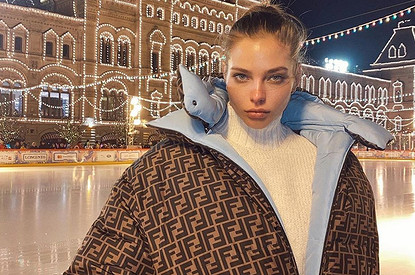 Алеся Кафельникова рассказала о модели, выпавшей из окна квартиры внука Никиты Михалкова