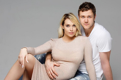 Экс-супруга солиста «Иванушек» Григорьева-Апполонова родила третьего сына