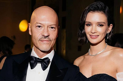 Федор Бондарчук задолжал банку 11 миллионов рублей