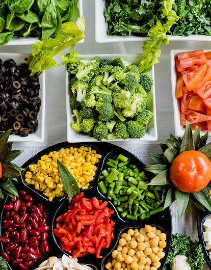 13 полезных продуктов, в которых много цинка