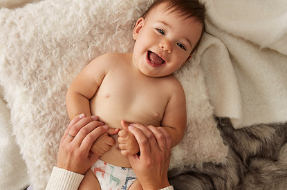 50 детских имен, которые будут популярны в 2020 году