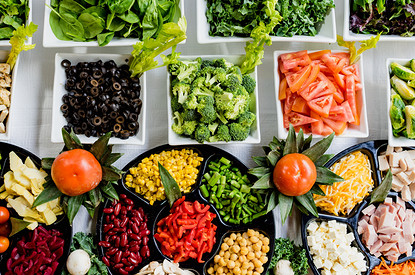 13 полезных продуктов, в которых много цинка