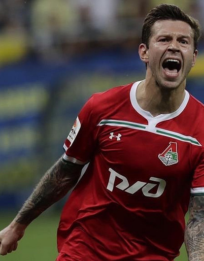 СМИ: Федор Смолов сделал предложение 17-летней внучке Бориса Ельцина