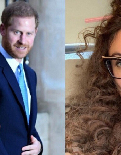 «Меган бесила всю Британию»: Алена Водонаева высказалась о принце Гарри и его жене