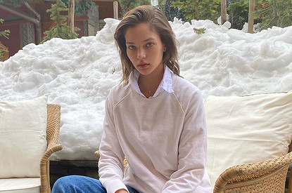 «Боится сказать лишнее»: Алеся Кафельникова рассказала о сложных взаимоотношениях с мамой