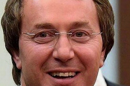 Второй женой Руслана Байсарова стала 18-летняя чеченка (это уже шестой брак бизнесмена)