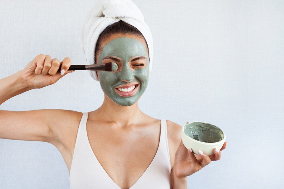 Увлажняющие маски для лица в домашних условиях: 13 эффективных рецептов