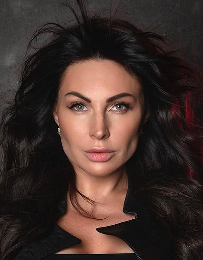 Наталья Бочкарева сменила имидж после скандала с наркотиками
