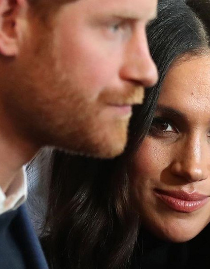 Интернет-магазины придумали термин для ухода Меган Макрл и принца Гарри из дворца (и начали зарабатывать на этом)