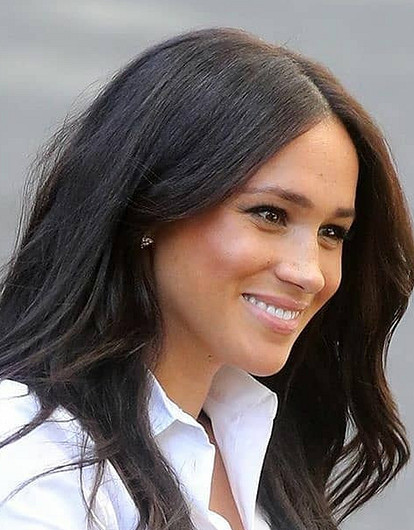 Отец Меган Маркл собирается судиться с дочерью