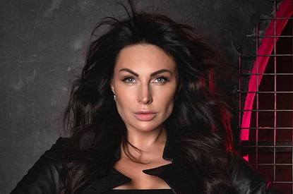 Наталья Бочкарева сменила имидж после скандала с наркотиками