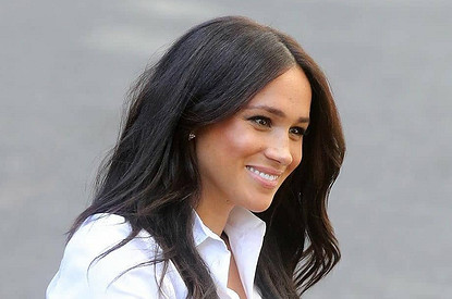 Отец Меган Маркл собирается судиться с дочерью